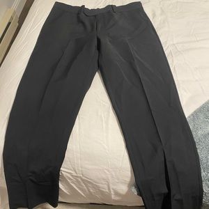 Bar III Suit Pants